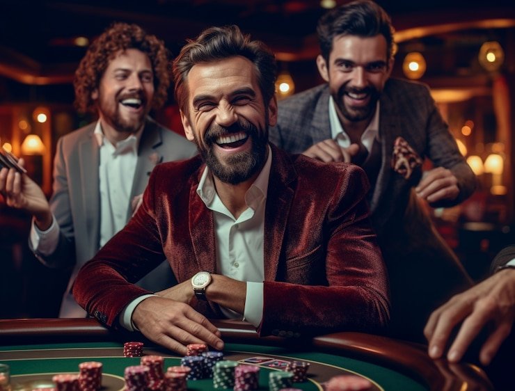 Ilustrasi langkah pengguna melakukan deposit melalui panduan resmi tiraitoto