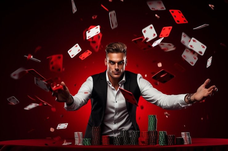 Tampilan gameplay dan menu pilihan deposit di tiraitoto melalui perangkat mobile