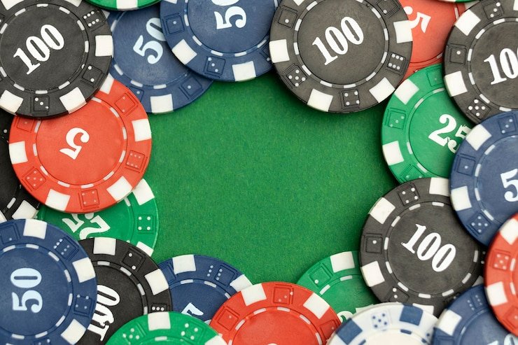 Ilustrasi hadiah bonus registrasi bagi anggota baru tiraitoto
